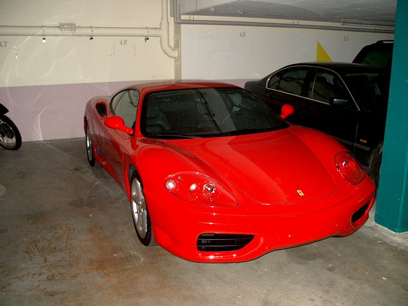 Ferrari 360 Modena 04